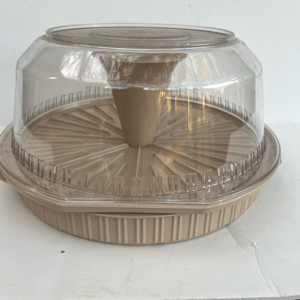 Vintage Anchor Hocking Microwate